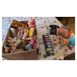 Vintage Toys and Collectibles