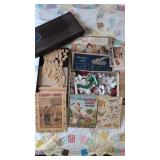Vintage Games and Children