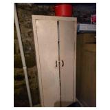 Metal Storage Cabinet, 5ft x 2ft