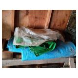 Plastic Tarps