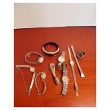 Ladies Watch Collection Assorted Brands
