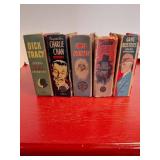 Five Better Little Books
