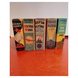 Five Better Little Books