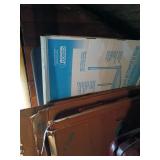 Cosco Card Table With Chairs