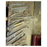 Vintage Hand Tools