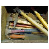 Hand Tools