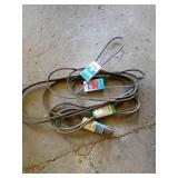 Multiple Automotive Belts Lot
