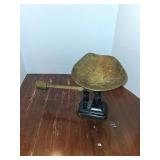 Fairbanks Balance Scale