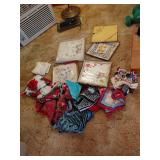 Handkerchiefs