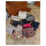 Handbags