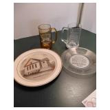 Waterford Heritage Memorabilia Lot