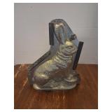 Rabbit Chocolate Mold