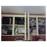 Kitchen Storage Cabinet Lot