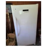 Frigidaire Upright Freezer