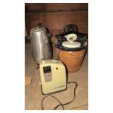 Vintage Kitchen Ware