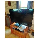 48in LG Flat-Screen TV