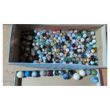 Glass Marbles