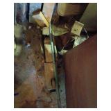 Heavy-Duty Floor Jack and Stand