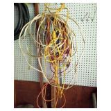 Electrical Extension Cords