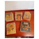 Vintage Children