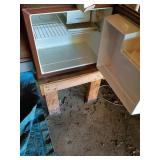Emerson Compact Refrigerator