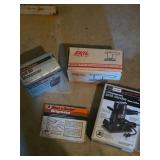 Black & Decker Tools
