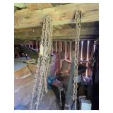Heavy Metal Chains