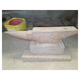 Blacksmith Anvil
