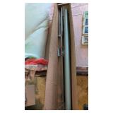 Retractable Projector Screen