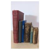Religious Books