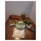 Duck-Themed Collectibles Lot