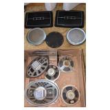 Vintage Car Speaker Parts