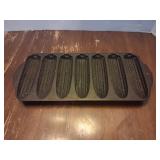 Griswold Cast Iron Corn Stick Pan
