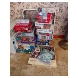 Jigsaw Puzzle Collection