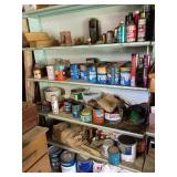 Workshop Items