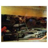 Tools and Parts