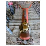 Squire Applegate Rototiller