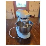 KitchenAid Classic Plus Mixer