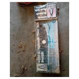 Hydraulic Floor Jack in Box