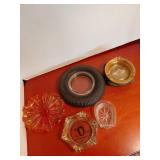 Ashtrays