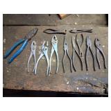 Hand Tools
