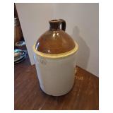 Stoneware 5-Gallon Jug