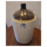 Stoneware 5-Gallon Crock Jug