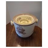Chamber Pot