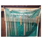 Professional File Set