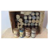 Phonograph Cylinders