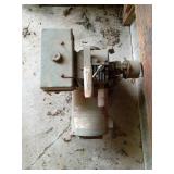 Sears Gas Engine Alternator