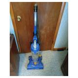 Eureka PowerSpeed Upright Vacuum