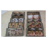 Vintage Stereoview Cards