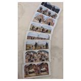 Vintage Stereoview Cards